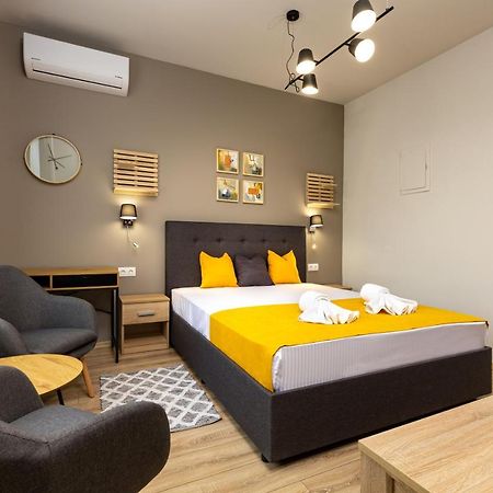 Kapana Guest House On Central Pedestrian Street With Parking Included Plovdiv Buitenkant foto
