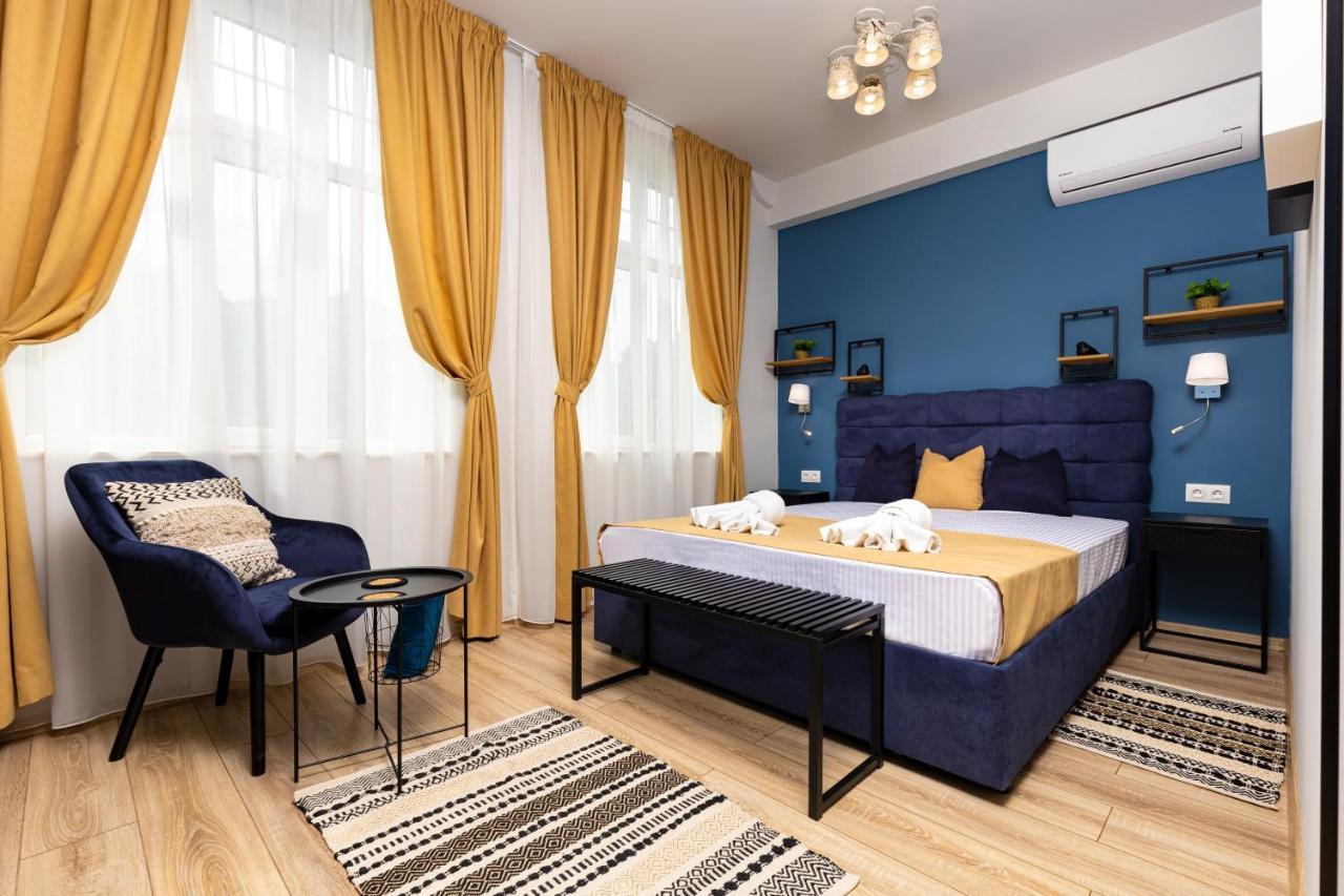 Kapana Guest House On Central Pedestrian Street With Parking Included Plovdiv Buitenkant foto
