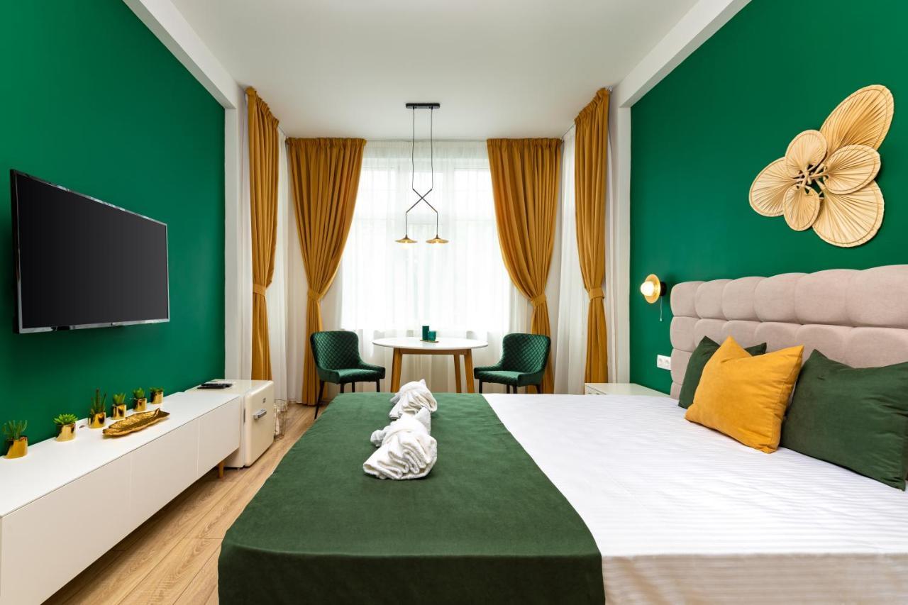 Kapana Guest House On Central Pedestrian Street With Parking Included Plovdiv Buitenkant foto