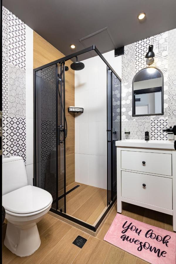 Kapana Guest House On Central Pedestrian Street With Parking Included Plovdiv Buitenkant foto