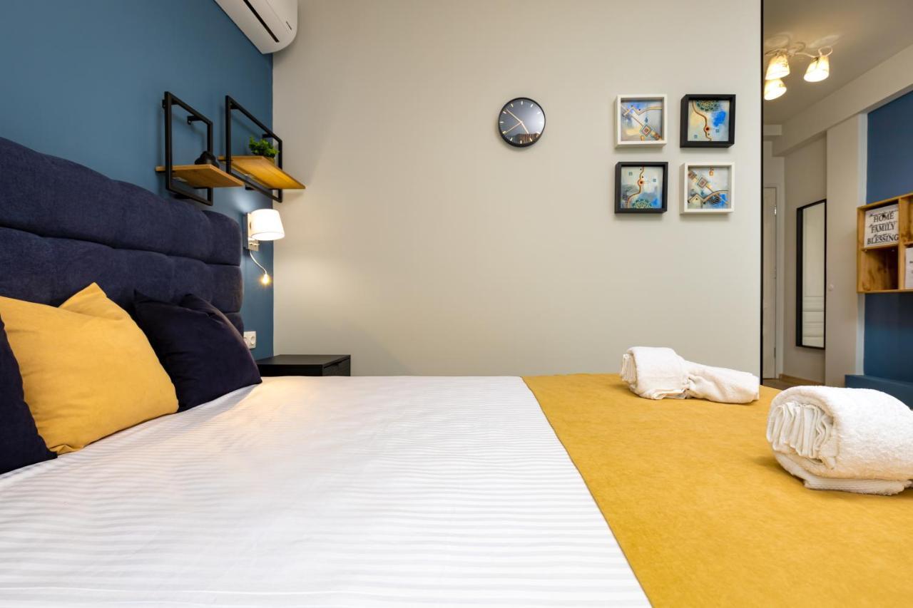 Kapana Guest House On Central Pedestrian Street With Parking Included Plovdiv Buitenkant foto