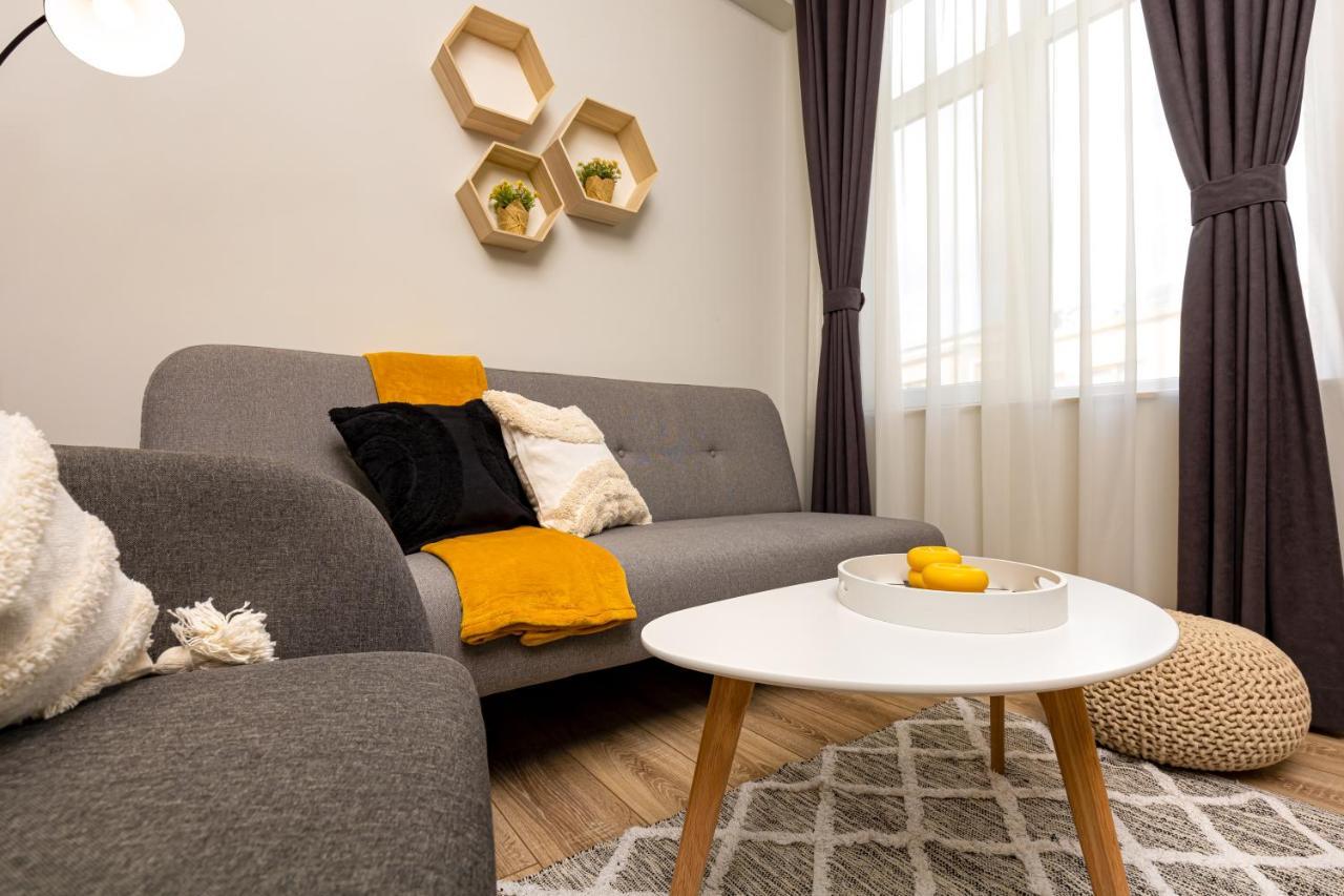 Kapana Guest House On Central Pedestrian Street With Parking Included Plovdiv Buitenkant foto
