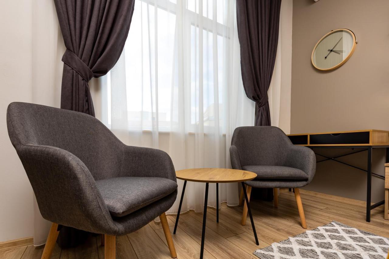 Kapana Guest House On Central Pedestrian Street With Parking Included Plovdiv Buitenkant foto