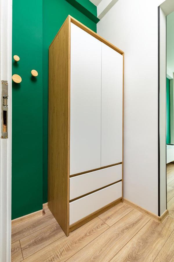 Kapana Guest House On Central Pedestrian Street With Parking Included Plovdiv Buitenkant foto