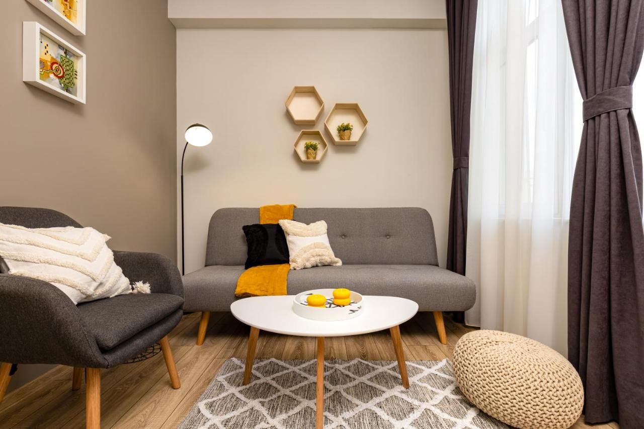 Kapana Guest House On Central Pedestrian Street With Parking Included Plovdiv Buitenkant foto
