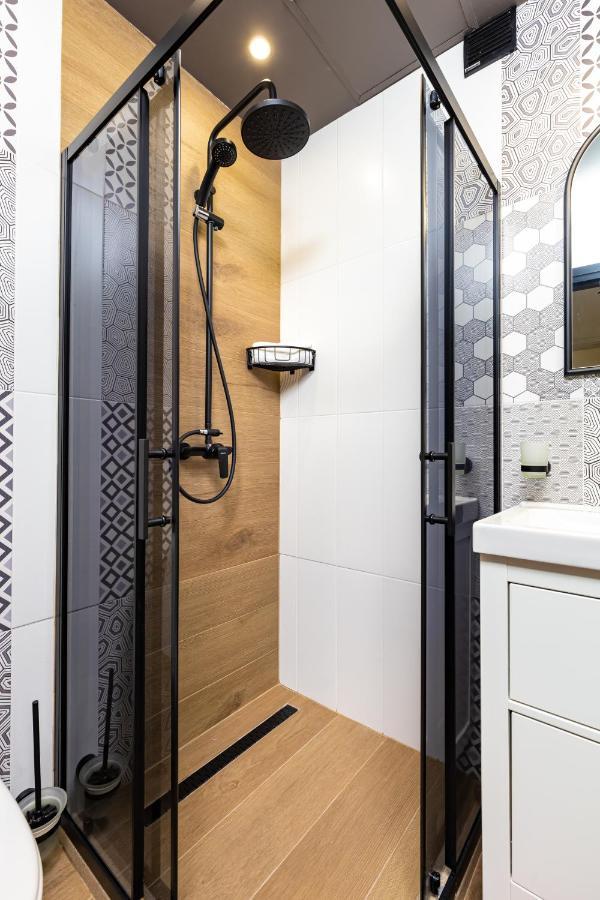 Kapana Guest House On Central Pedestrian Street With Parking Included Plovdiv Buitenkant foto