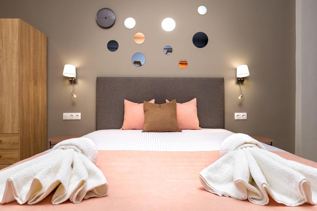 Kapana Guest House On Central Pedestrian Street With Parking Included Plovdiv Buitenkant foto