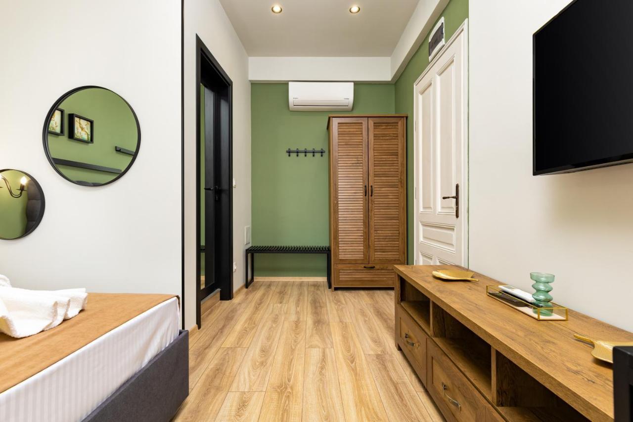 Kapana Guest House On Central Pedestrian Street With Parking Included Plovdiv Buitenkant foto
