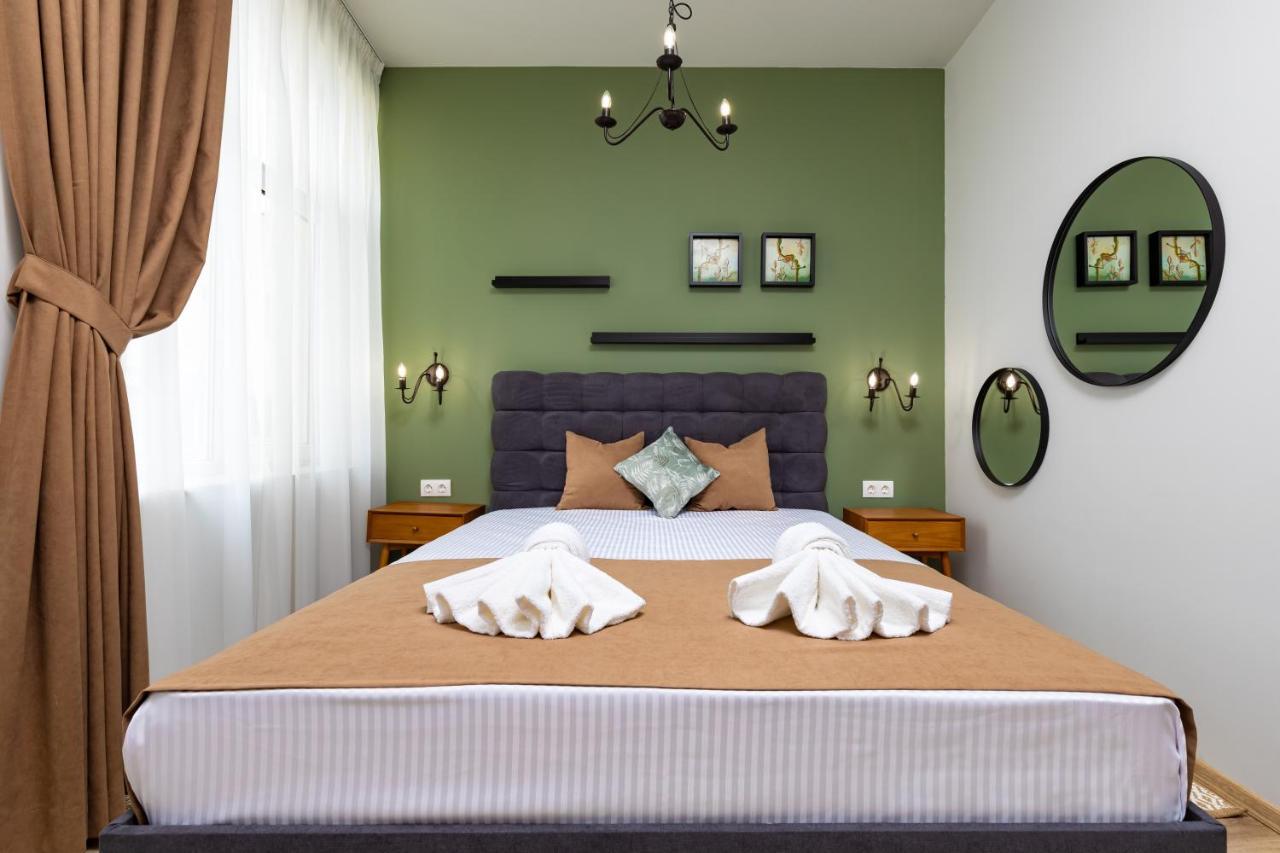 Kapana Guest House On Central Pedestrian Street With Parking Included Plovdiv Buitenkant foto