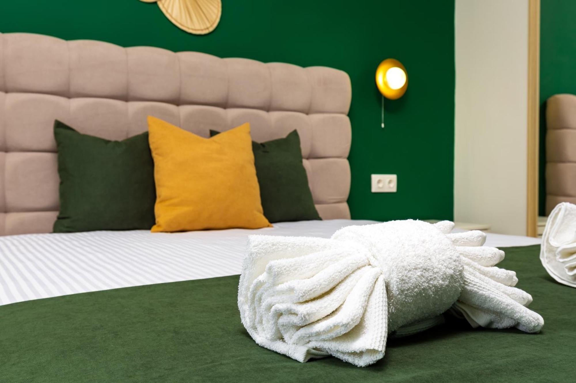 Kapana Guest House On Central Pedestrian Street With Parking Included Plovdiv Kamer foto
