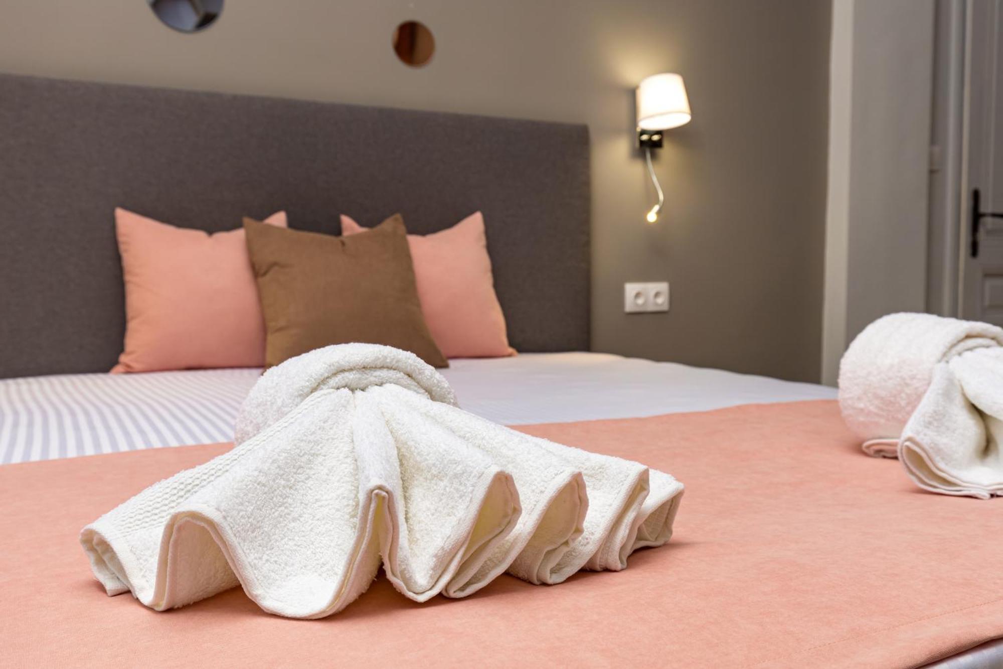 Kapana Guest House On Central Pedestrian Street With Parking Included Plovdiv Kamer foto