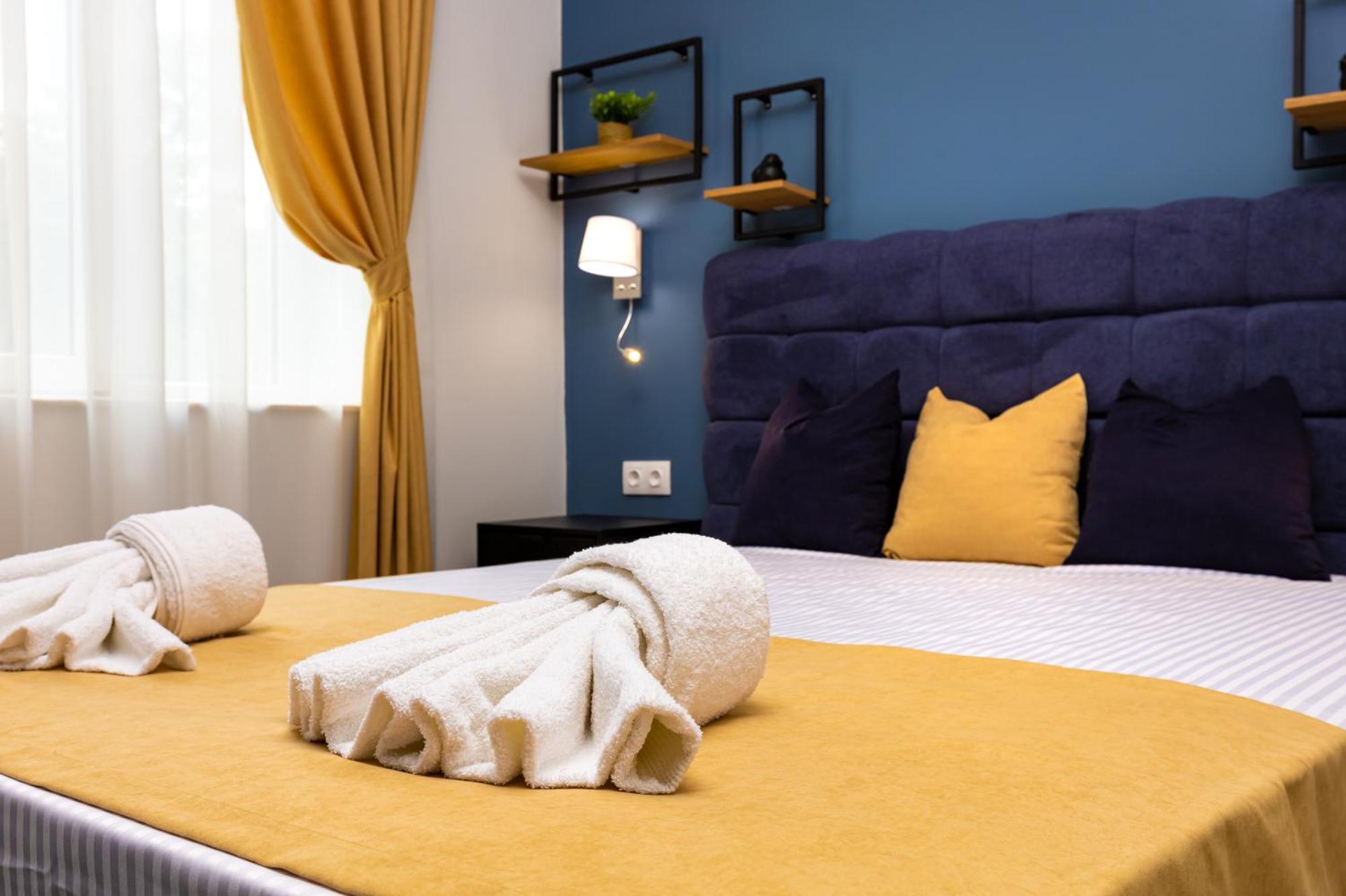 Kapana Guest House On Central Pedestrian Street With Parking Included Plovdiv Kamer foto