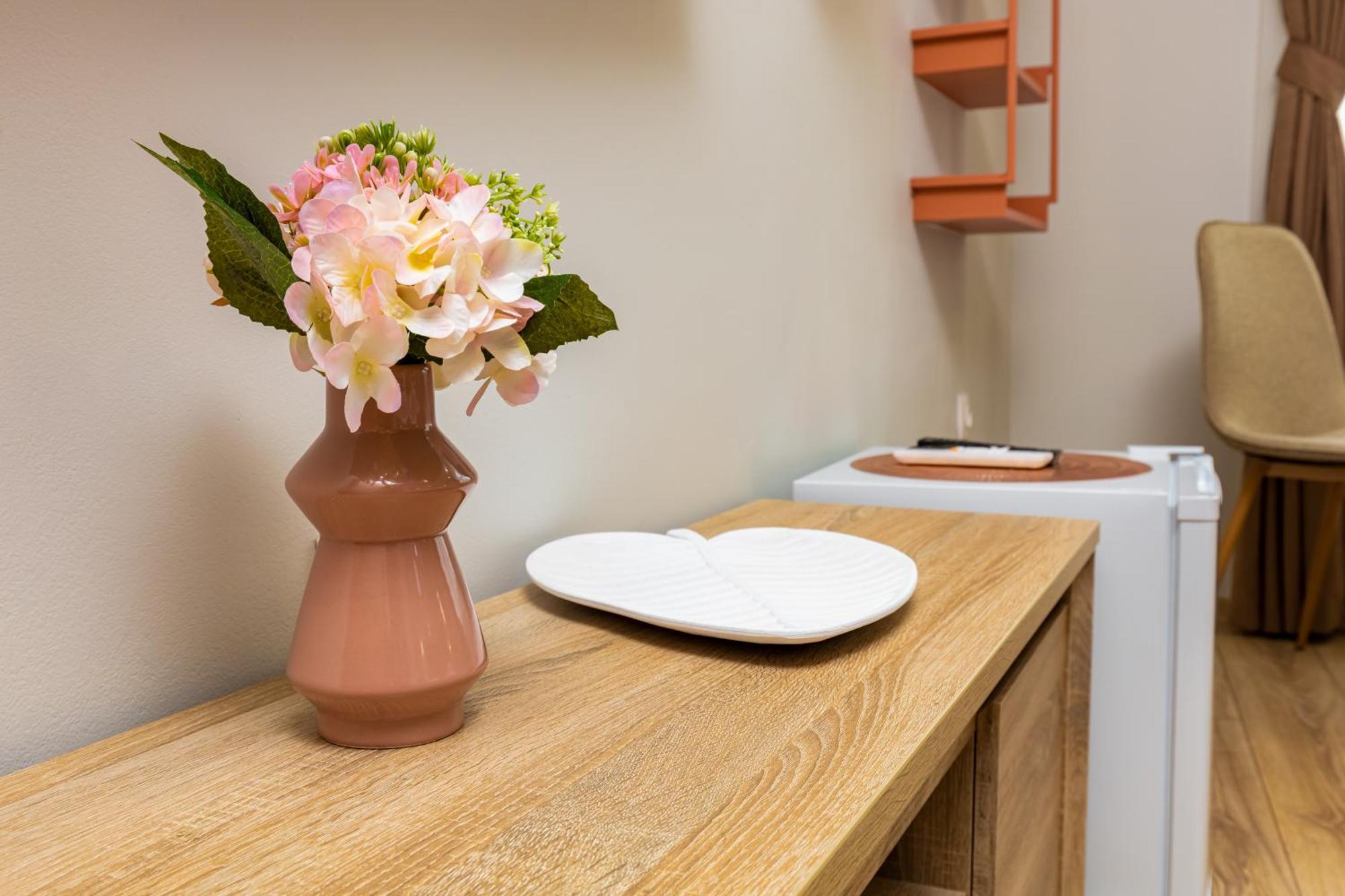 Kapana Guest House On Central Pedestrian Street With Parking Included Plovdiv Kamer foto