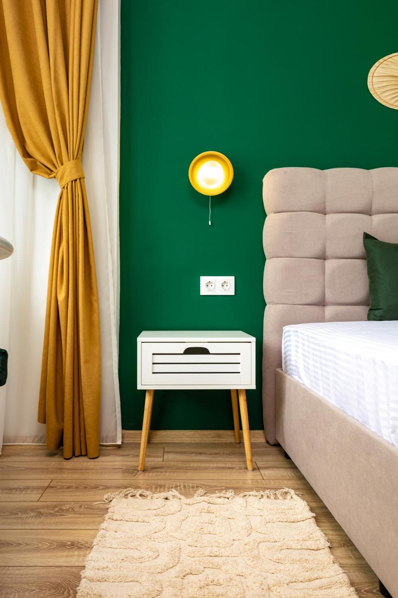 Kapana Guest House On Central Pedestrian Street With Parking Included Plovdiv Kamer foto