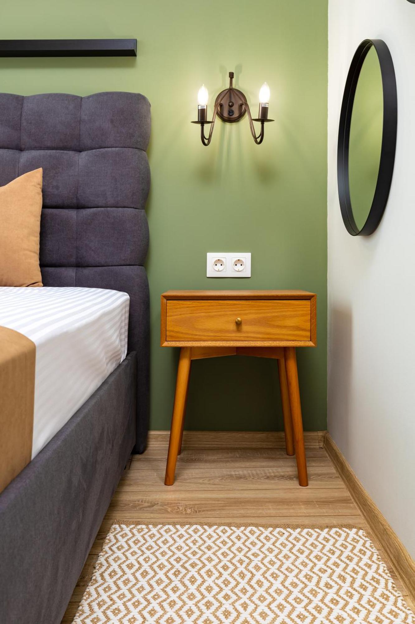 Kapana Guest House On Central Pedestrian Street With Parking Included Plovdiv Kamer foto